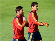 Bóng đá anh, ngoại hạng anh, lịch thi đấu euro 2012, Xabi Alonso: “Vô địch Euro còn khó hơn cả vô địch World Cup”